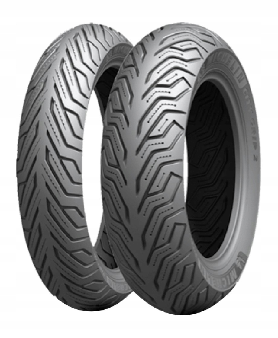 110/80-14 opona MICHELIN CITY GRIP 2 TL REINF 59S